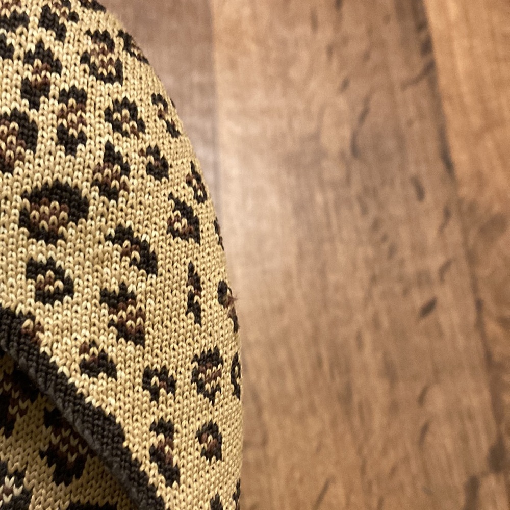 Rothy’s Round Toe Cheetah - image 8